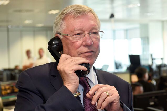 Інсульт Алекса Фергюсона: з'явилися нові дані про стан легенди 'Манчестер Юнайтед'