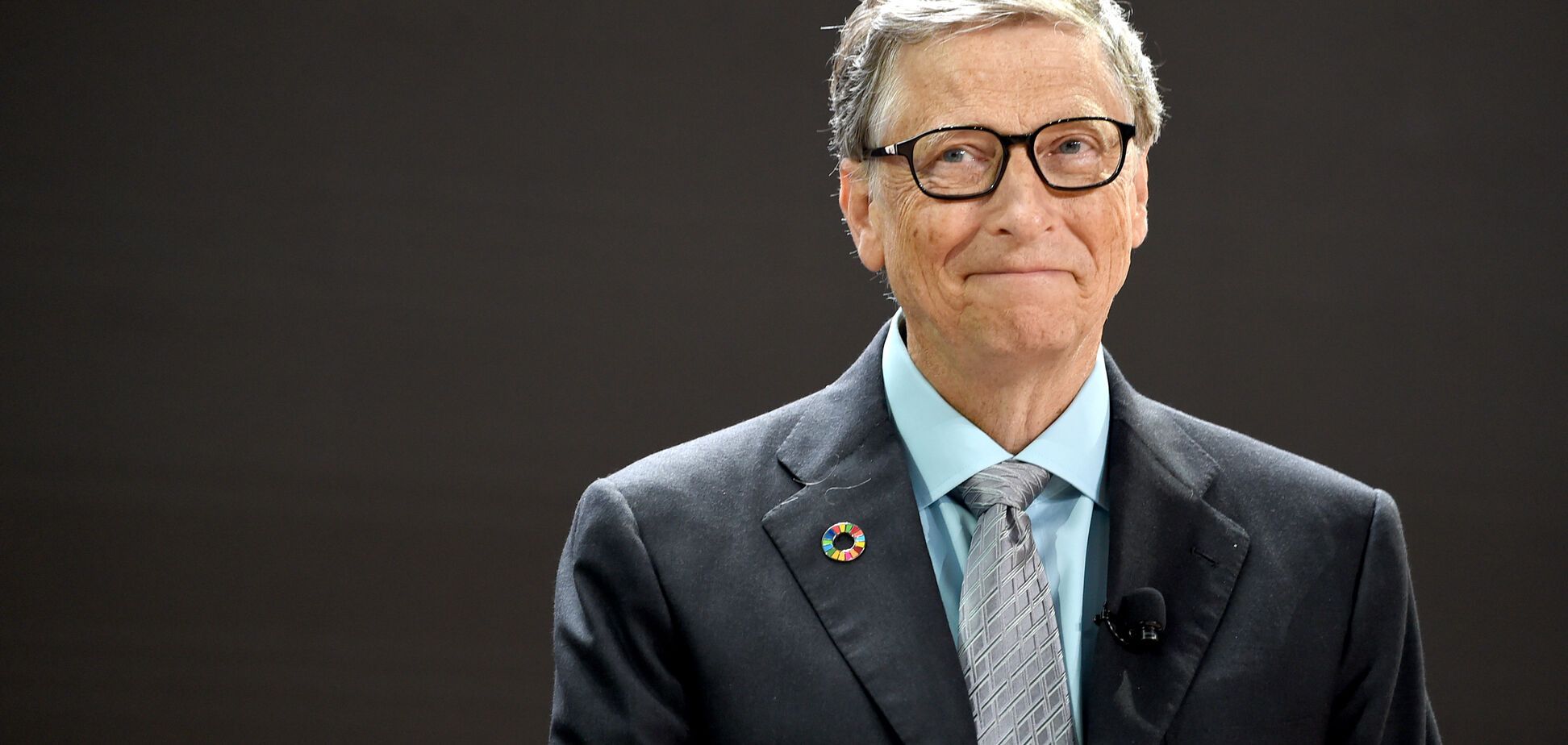 Бил Гейтс обрушил стоимость биткоина