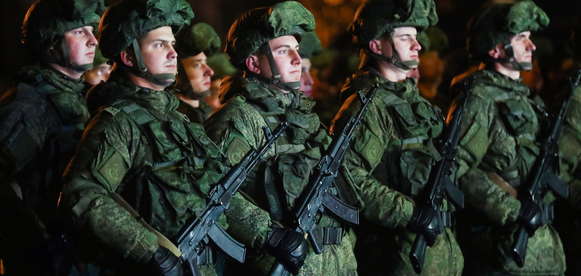 Полторак розкрив вразливість армії Росії