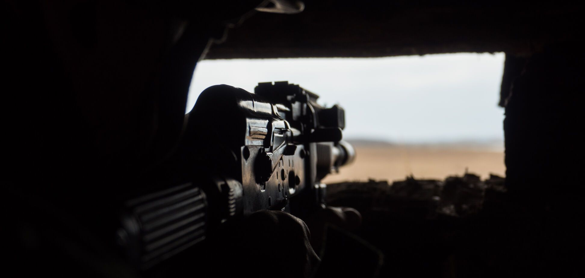 'Некуда идти': Полторак сказал, зачем жители Донбасса воюют против ВСУ