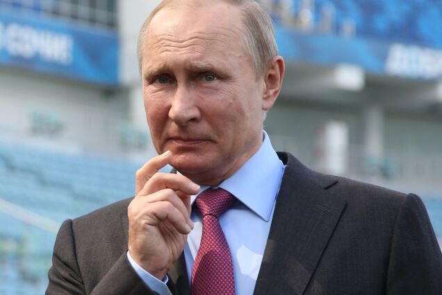 Новый президент Путин учел все ошибки старого президента Путина