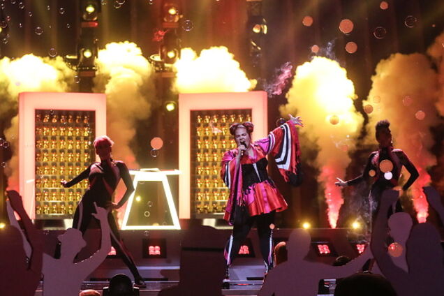 Нетта Барзілай