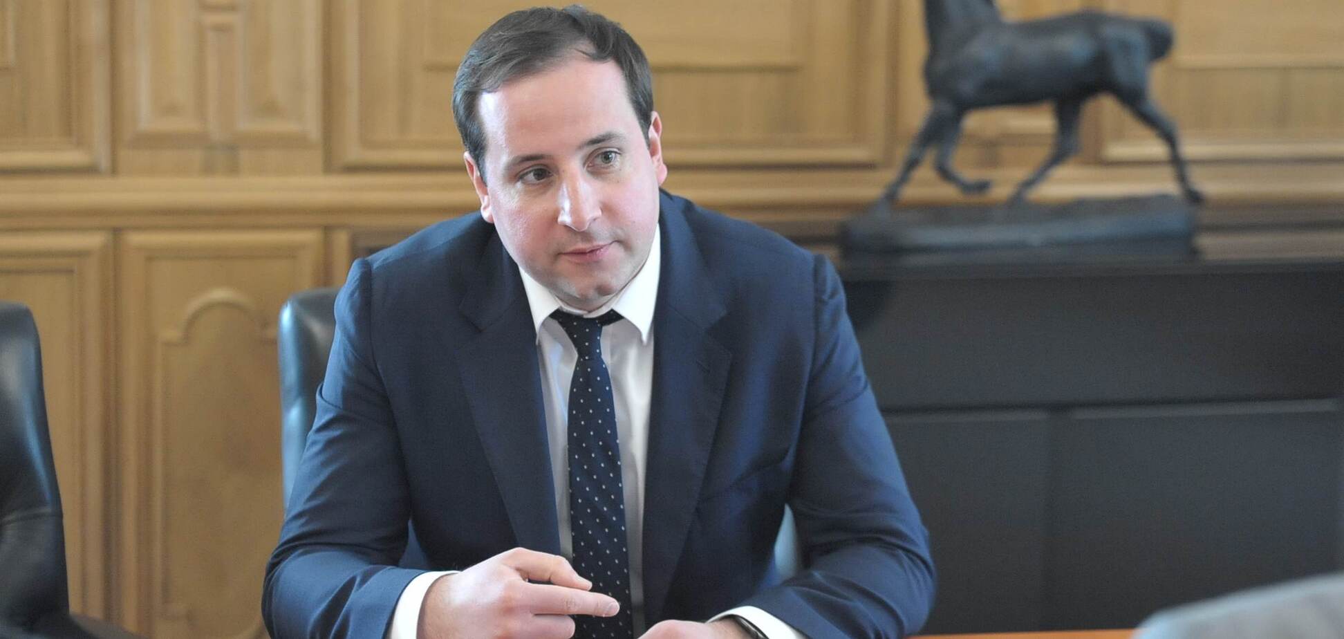 Саєнко розповів, як будуть перевіряти місцеву владу