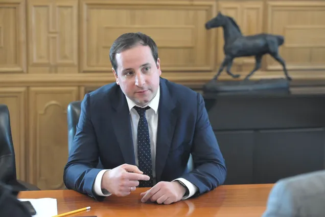 Саєнко розповів, як будуть перевіряти місцеву владу