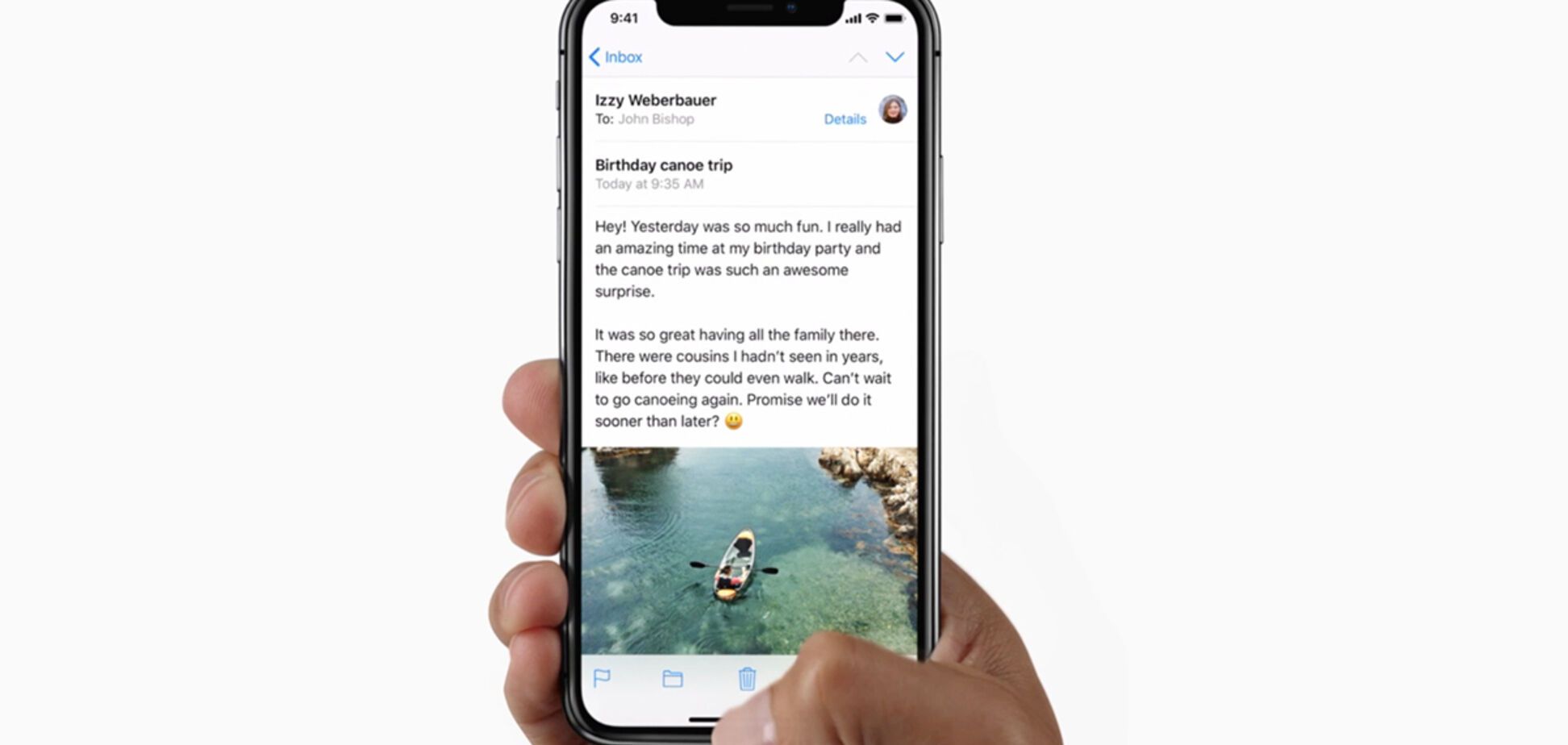 iPhone получит тройную камеру