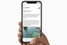 iPhone получит тройную камеру