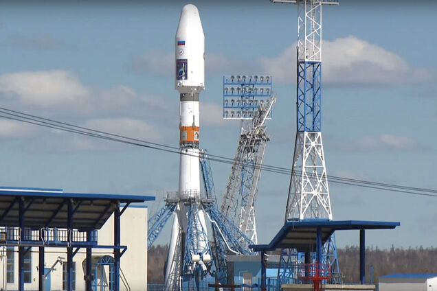  В России из-за санкций сорвался запуск ракет 