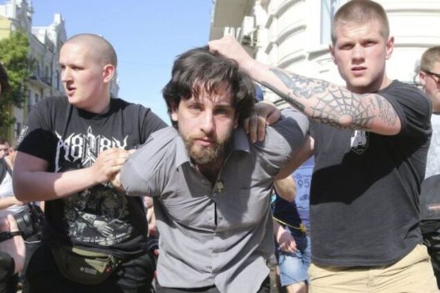 Задержание Лусварги: в УПЦ МП объяснили, зачем прятали наемника