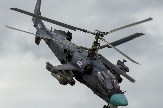 Крушение российского вертолета в Сирии: террористы показали видео
