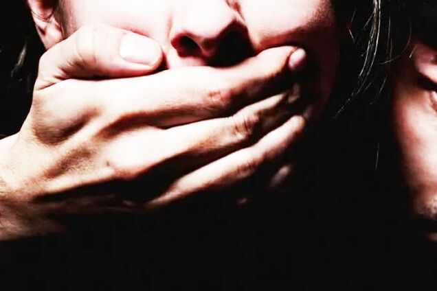 Поруч з бізнес-центром в Києві згвалтували жінку