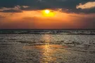 Киевское море с высоты: опубликованы впечатляющие фото и видео