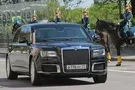 У Трампа лучше: в США высмеяли "броневик" Путина