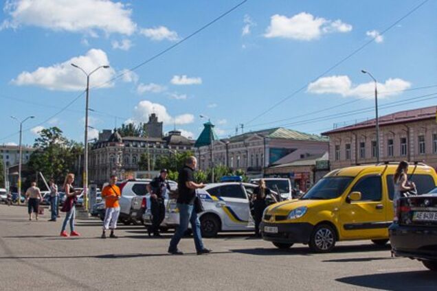 У Києві з'являться 'кишені' для парковок