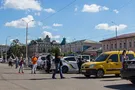 В Киеве появятся "карманы" для парковок