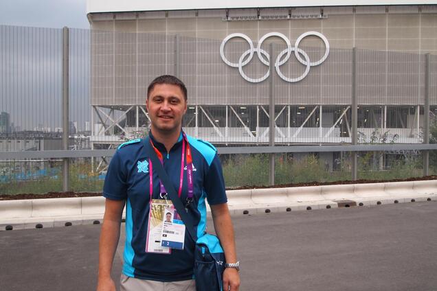 Украинский арбитр будет работать на финальной стадии Евролиги