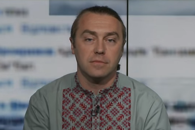 Свободовец предложил лишить гражданства Украины часть жителей Донбасса и Крыма