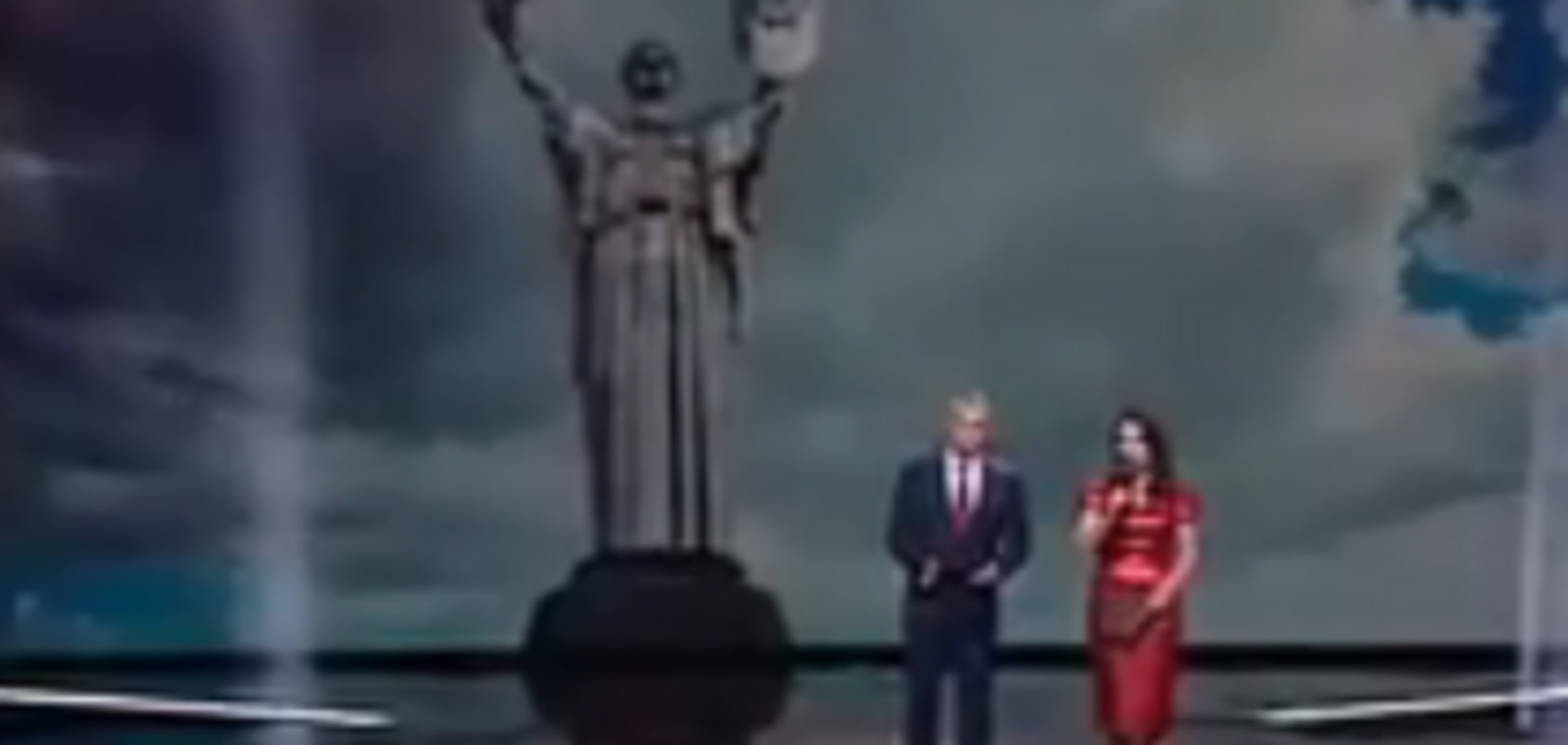 Скандал с 'Интером' из-за 9 мая: Нацсовет отреагировал