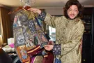 На "Евровидение" в иконах: эпатажный наряд Киркорова разгневал верующих