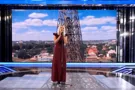 Алла Мартынюк