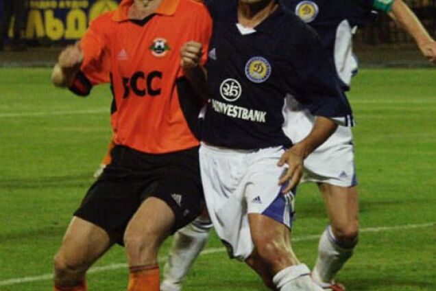 'Ненавидів!' Легендарний бомбардир 'Шахтаря' зробив відверте зізнання про 'Динамо'