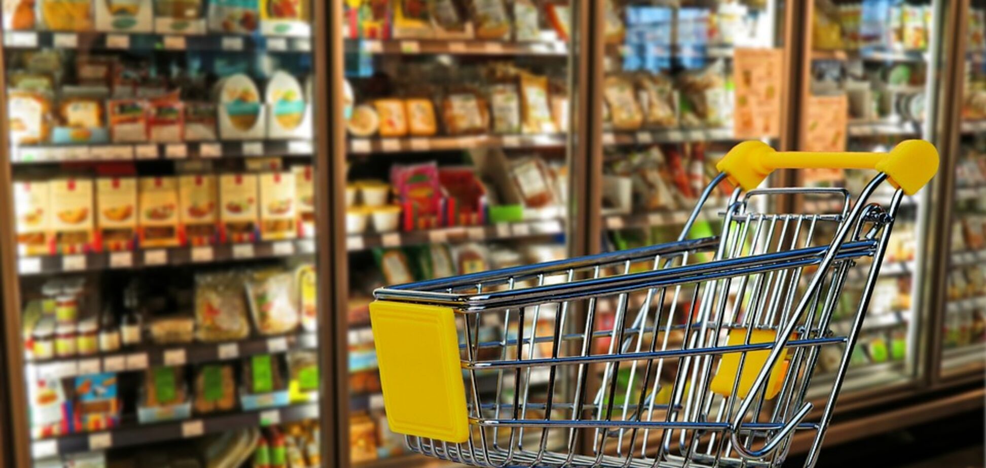 Названы продукты, которые провоцируют рак