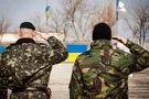 В Киеве парней силой доставили в военкомат