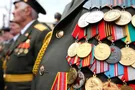Владимир Мунтян поздравил украинцев с Днём Победы