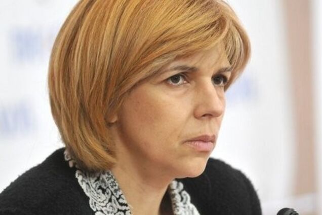 Богомолець вимагає негайно розслідувати масові отруєння дітей у Черкасах та на Дніпропетровщині