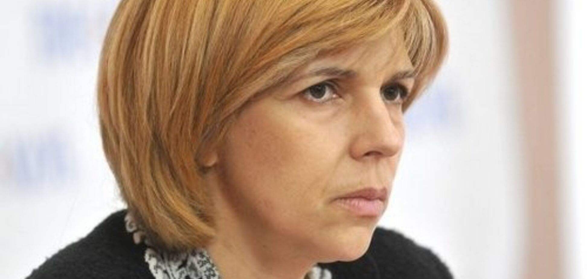 Богомолець вимагає негайно розслідувати масові отруєння дітей у Черкасах та на Дніпропетровщині