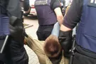 Полиция задержала участника С14 в Киеве 09.05.2018