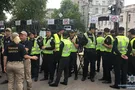 В Киеве прошли столкновения