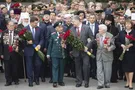 Порошенко отметил вклад Украины в победу