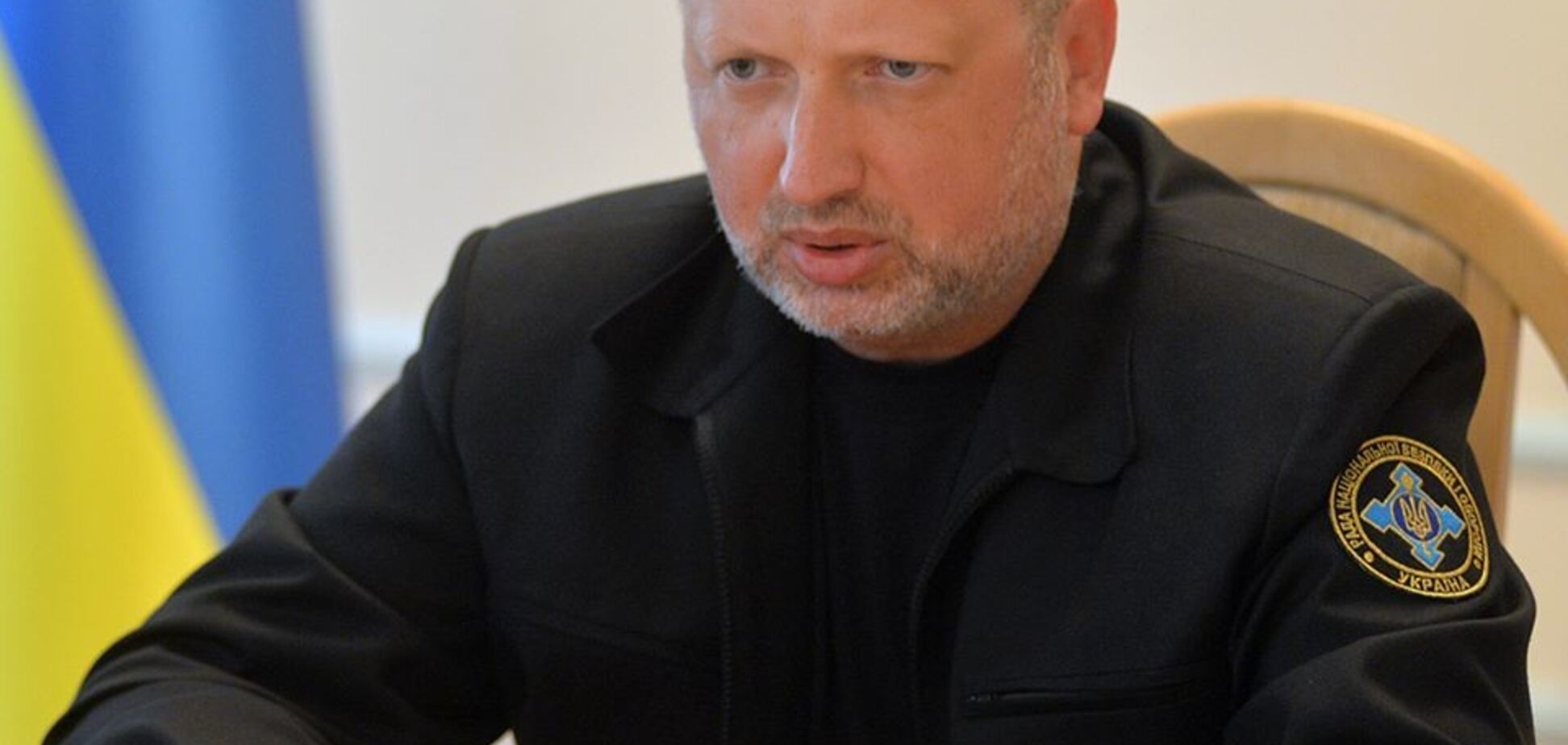 Будут санкции: Турчинов отреагировал на скандал с показом парада 'ДНР'