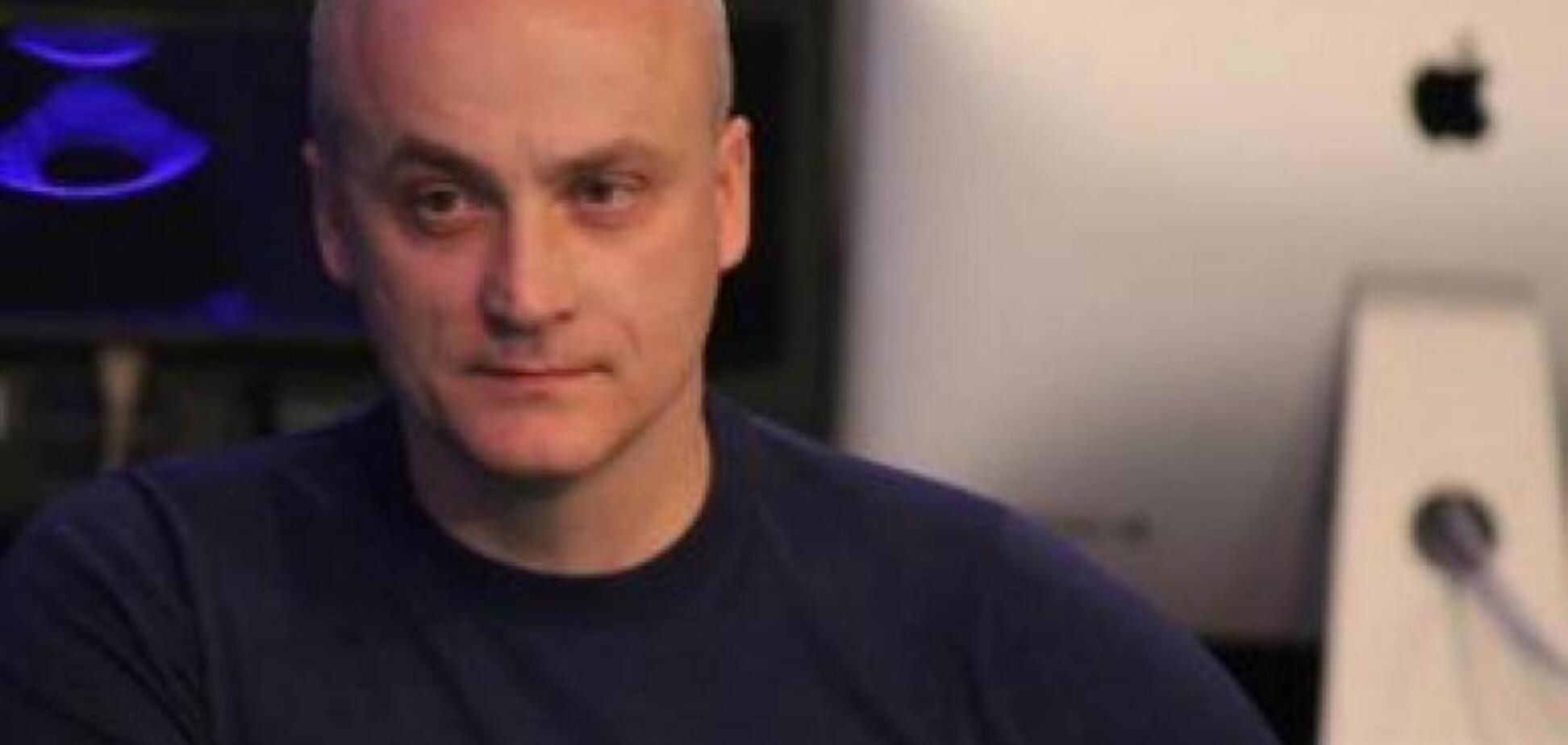 Эвакуация агента 'Нежного'