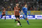 "Шахтер" установил исторический рекорд Кубка Украины