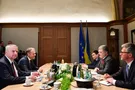 Саммит Украина-ЕС: Порошенко договорился о встрече