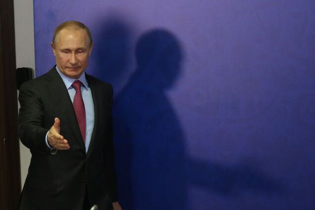 Путин за Европу: новая реальность большой политики