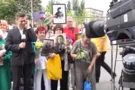 "Интер" попал в новый скандал в День победы