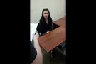 Российская пропагандистка