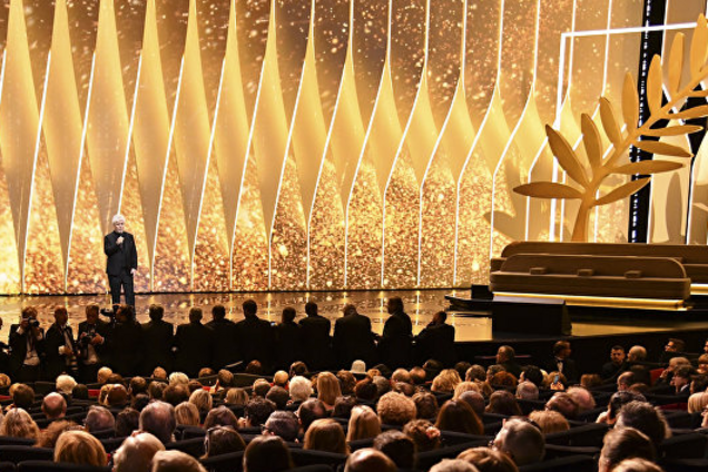 Каннский фестиваль