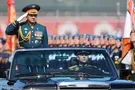 "Парад Победы" в Москве