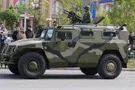 Парад победы в Москве: Россия выставила технику, обкатанную на Донбассе