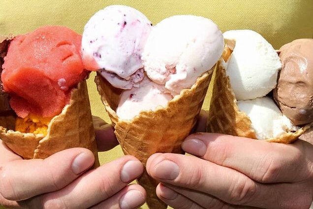 Морозиво в Україні небезпечне: як обманюють покупців