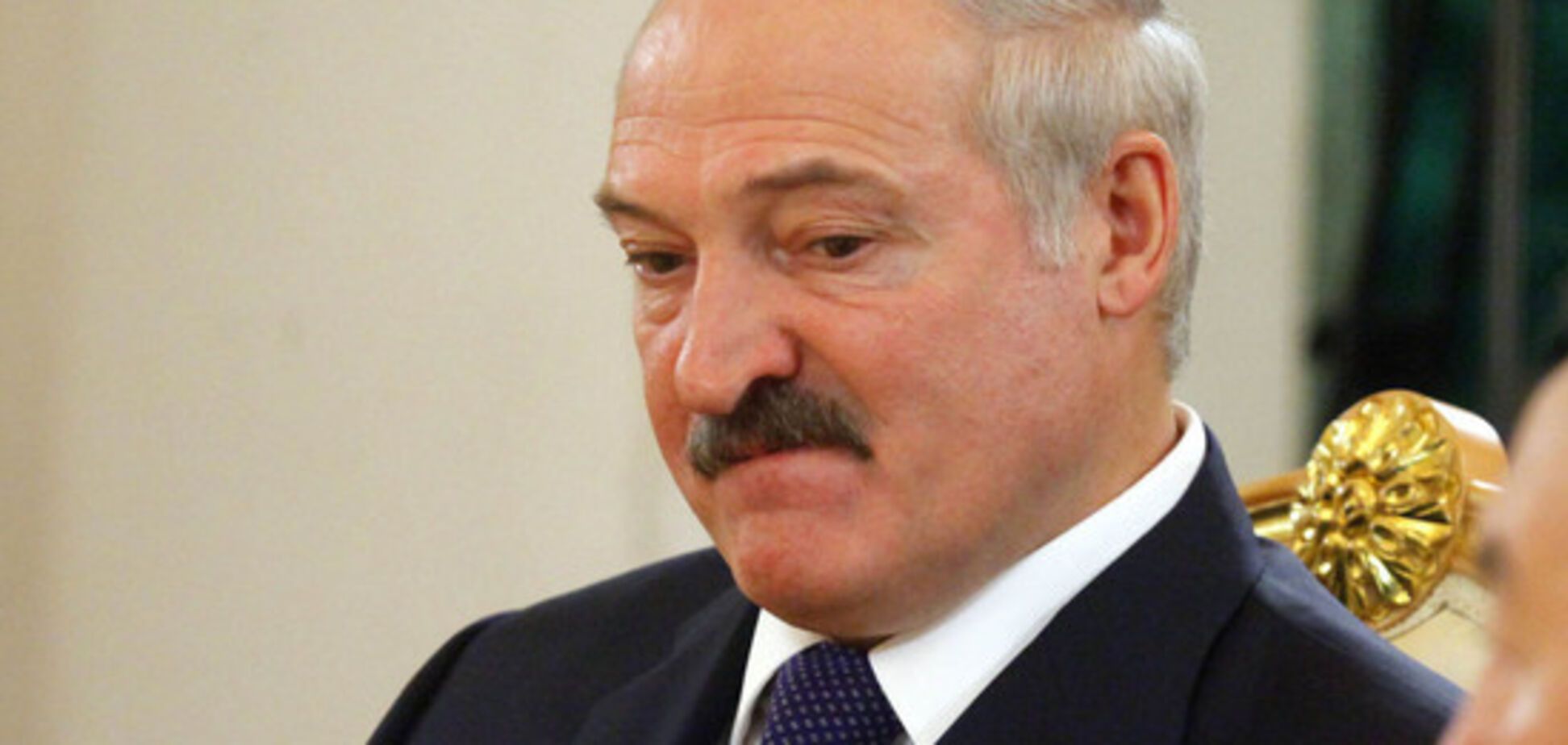 'Готовы в любой момент': Лукашенко о закрытии границы с Россией