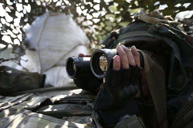 'ДНР' уничтожила украинских разведчиков? В ООС раскрыли информацию