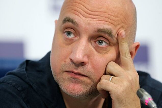 Письменник-терорист 'ДНР' виставив Заходу ультиматум щодо Донбасу