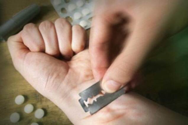 В Украину вернулся 'Синий кит': психолог рассказала об опасности