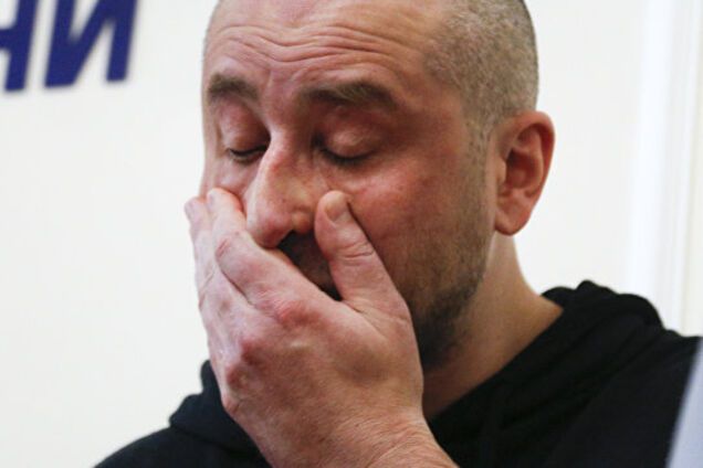 Человек Путина: стало известно, кто стоит за покушением на Бабченко