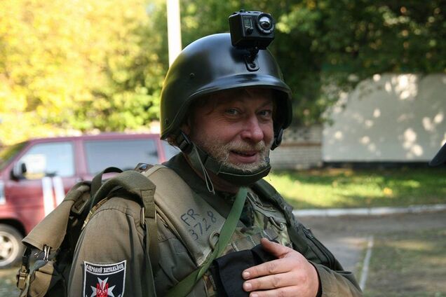 Явка с повинной: 'киллер' Бабченко рассказал, 'как все было на самом деле'