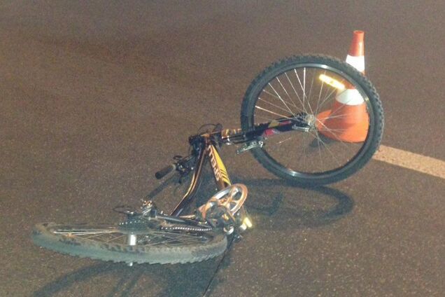 ДТП з авто поліції в Києві: мешканці показали важливий нюанс на місці трагедії